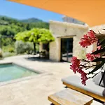 Maison En Pierre, Piscine, Buis-les-Baronnies