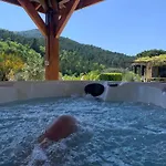 Villa Maison En Pierre, Piscine, Buis-les-Baronnies