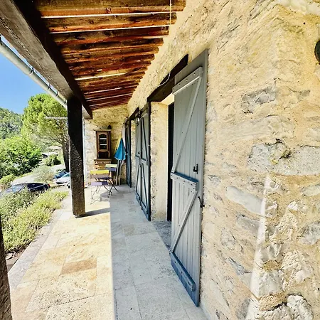 Maison En Pierre, Piscine, * Buis-les-Baronnies
