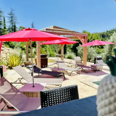Villa Maison En Pierre, Piscine, *