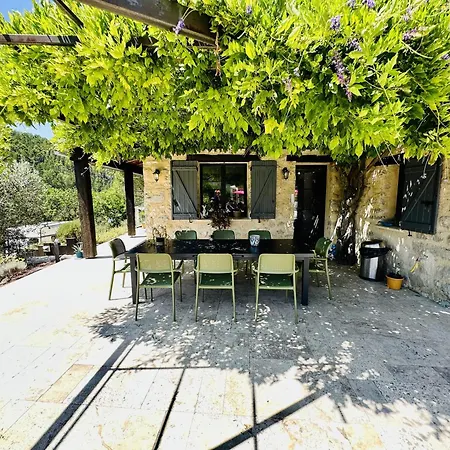 Maison En Pierre, Piscine, Buis-les-Baronnies